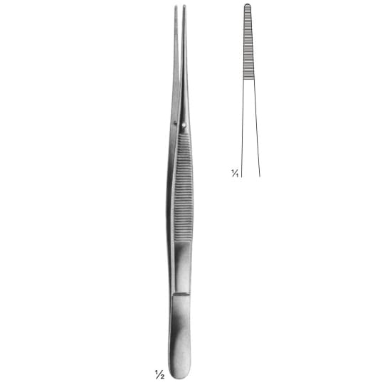 CUSHING – EMERALD INSTRUMENTS, Chirurgische Instrumente