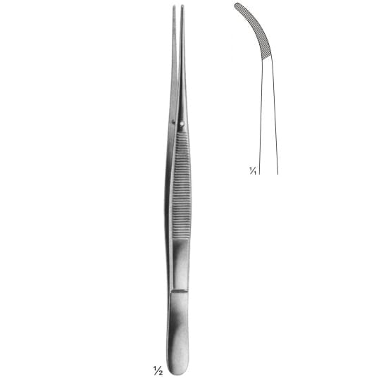 CUSHING – EMERALD INSTRUMENTS, Chirurgische Instrumente