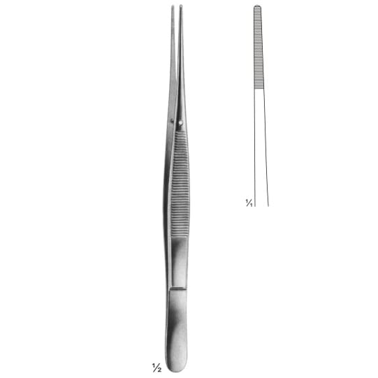 CUSHING – EMERALD INSTRUMENTS, Chirurgische Instrumente