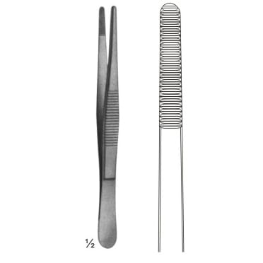 STANDARD – EMERALD INSTRUMENTS, Surgical Instruments