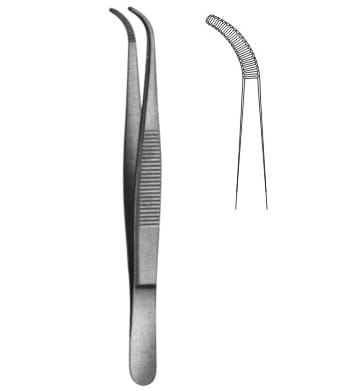 MEDIUM – EMERALD INSTRUMENTS, Surgical Instruments