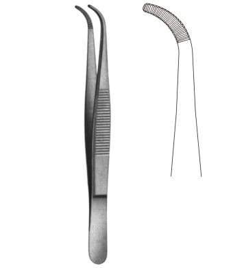 MEDIUM – EMERALD INSTRUMENTS, Surgical Instruments