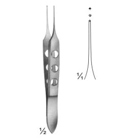 BISHOP-HARMON – EMERALD INSTRUMENTS, Surgical Instruments