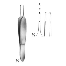ST.MARTIN – EMERALD INSTRUMENTS, Surgical Instruments