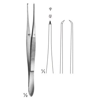 ELSCHING – EMERALD INSTRUMENTS, Surgical Instruments