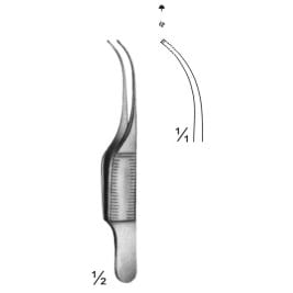 GILL – EMERALD INSTRUMENTS, Chirurgische Instrumente