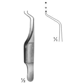 GILL - HESS – EMERALD INSTRUMENTS, Surgical Instruments