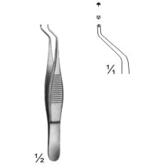 HESS – EMERALD INSTRUMENTS, Surgical Instruments