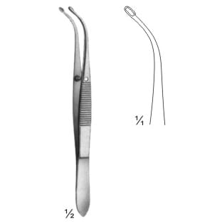 ARRUGA – EMERALD INSTRUMENTS, Surgical Instruments