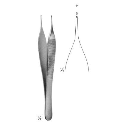 MICRO-ADSON – EMERALD INSTRUMENTS, Surgical Instruments
