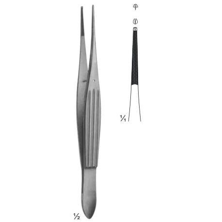 MC INDOE – EMERALD INSTRUMENTS, Surgical Instruments