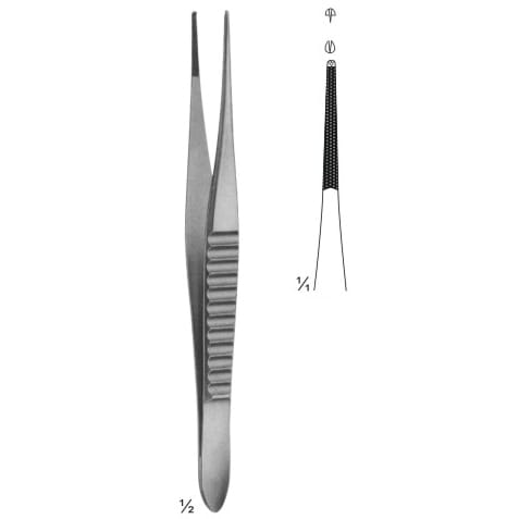 GILLIES – EMERALD INSTRUMENTS, Surgical Instruments