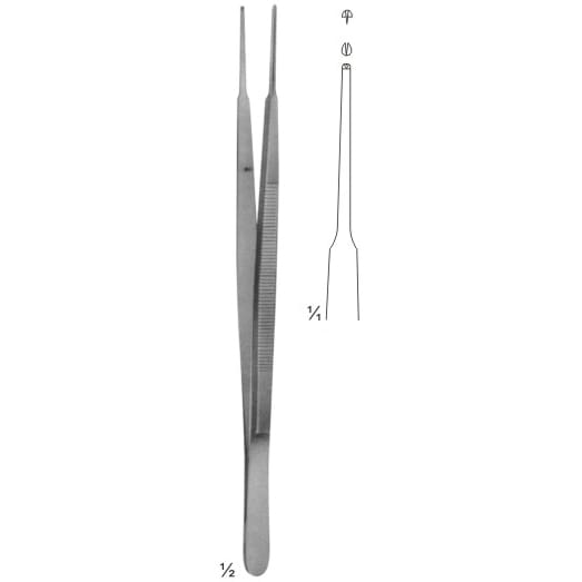 GERALD – EMERALD INSTRUMENTS, Chirurgische Instrumente