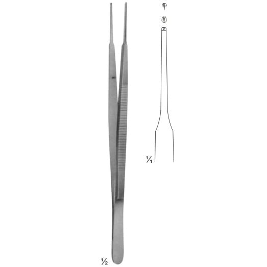 GERALD – EMERALD INSTRUMENTS, Chirurgische Instrumente