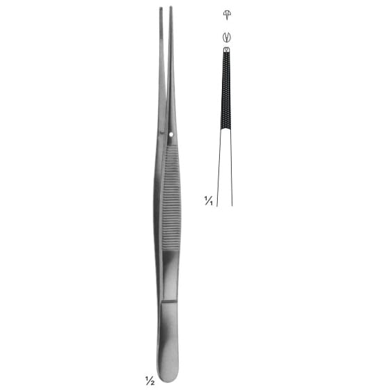 WAUGH – EMERALD INSTRUMENTS, Surgical Instruments