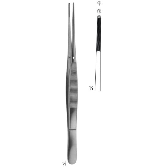 WAUGH – EMERALD INSTRUMENTS, Chirurgische Instrumente