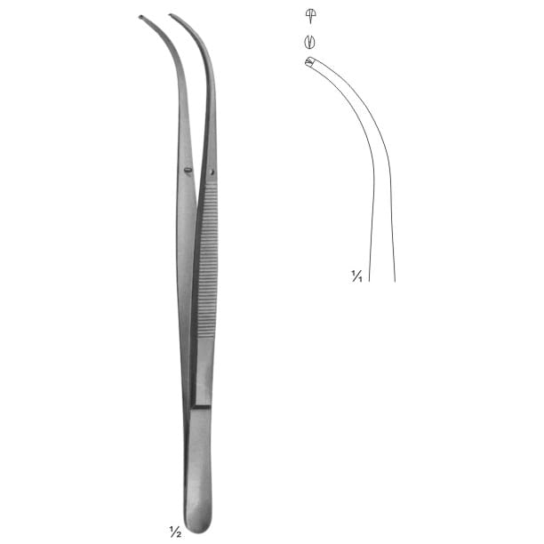 BROPHY – EMERALD INSTRUMENTS, Surgical Instruments