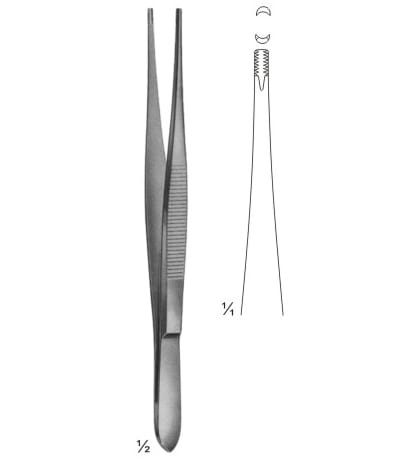 BROWN – EMERALD INSTRUMENTS, Extraction Forceps