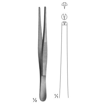 STANDARD – EMERALD INSTRUMENTS, Surgical Instruments
