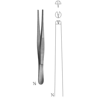 STANDARD – EMERALD INSTRUMENTS, Surgical Instruments