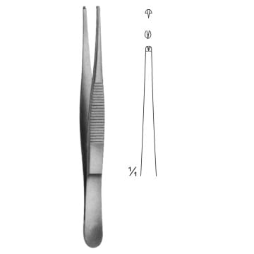 GRAEFE – EMERALD INSTRUMENTS, Surgical Instruments