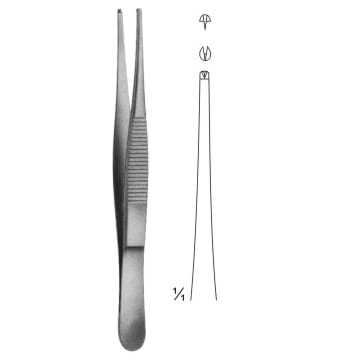 GRAEFE – EMERALD INSTRUMENTS, Surgical Instruments