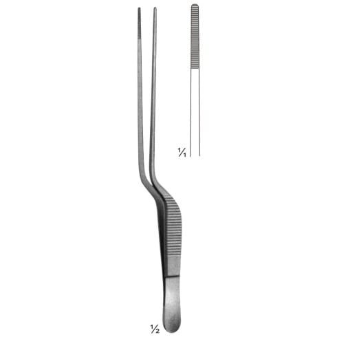 JANSEN – EMERALD INSTRUMENTS, Surgical Instruments