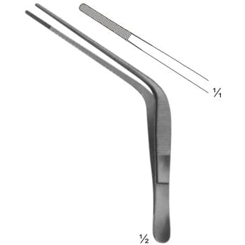 WILDE – EMERALD INSTRUMENTS, Surgical Instruments