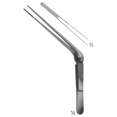 TROELTSCH – EMERALD INSTRUMENTS, Extraction Forceps