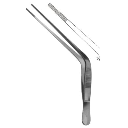 TROELTSCH – EMERALD INSTRUMENTS, Surgical Instruments