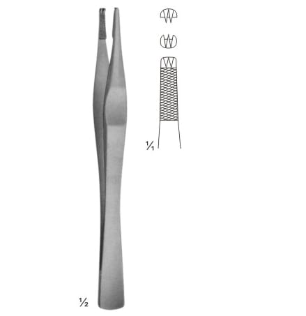 LANE – EMERALD INSTRUMENTS, Surgical Instruments