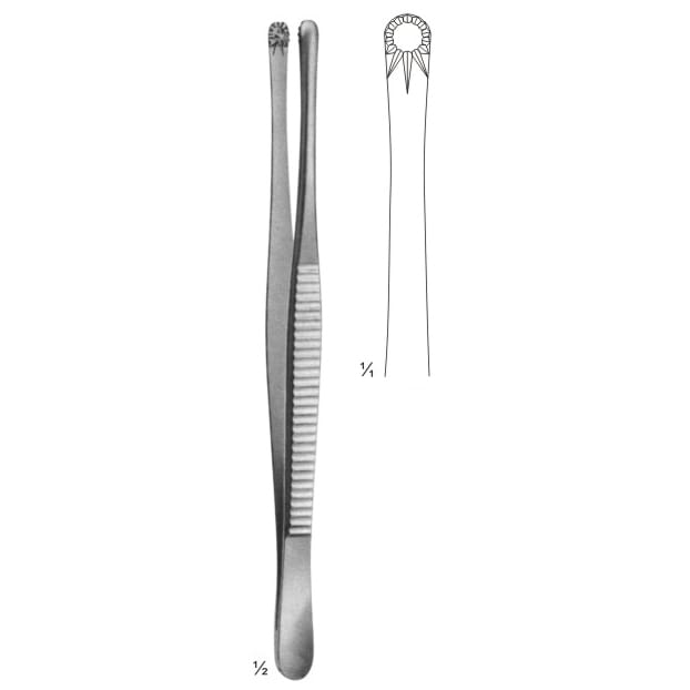RUSS.MODELL – EMERALD INSTRUMENTS, Surgical Instruments