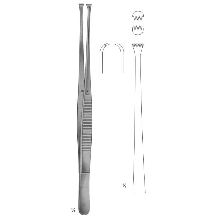 NELSON – EMERALD INSTRUMENTS, Chirurgische Instrumente