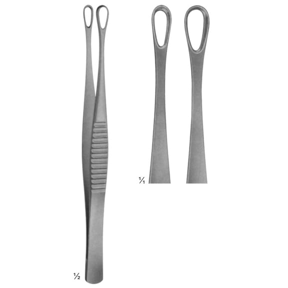 DENIS-BROWNE – EMERALD INSTRUMENTS, Surgical Instruments