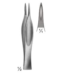 FEILCHENFELD – EMERALD INSTRUMENTS, Surgical Instruments