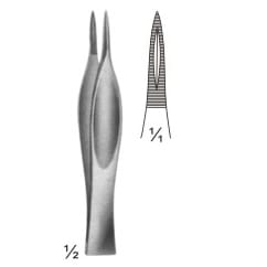FEILCHENFELD – EMERALD INSTRUMENTS, Surgical Instruments