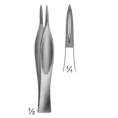 FEILCHENFELD – EMERALD INSTRUMENTS, Surgical Instruments