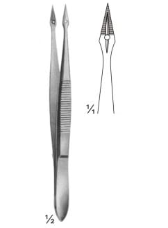 HUNTER – EMERALD INSTRUMENTS, Surgical Instruments