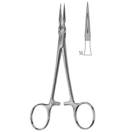 STIEGLITZ – EMERALD INSTRUMENTS, Surgical Instruments