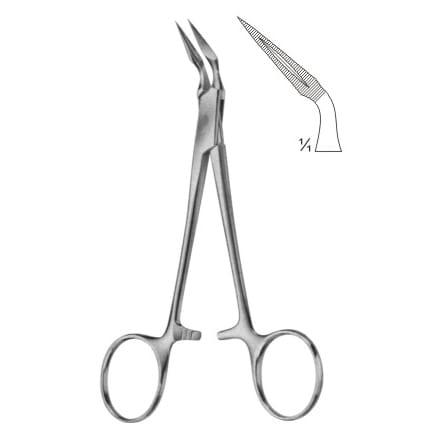 STIEGLITZ – EMERALD INSTRUMENTS, Surgical Instruments