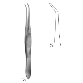 SAUPE – EMERALD INSTRUMENTS, Surgical Instruments