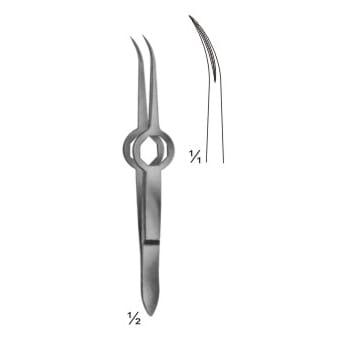 SCHAAF – EMERALD INSTRUMENTS, Surgical Instruments