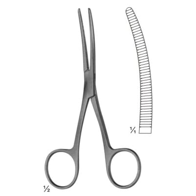BRYANT – EMERALD INSTRUMENTS, Surgical Instruments