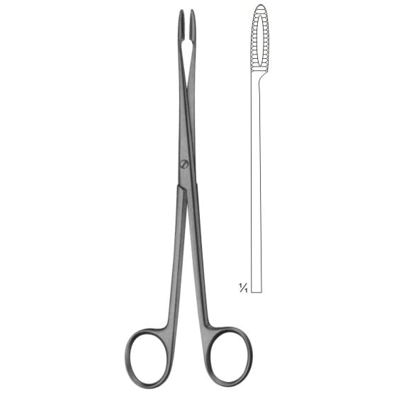 GROSS – EMERALD INSTRUMENTS, Surgical Instruments
