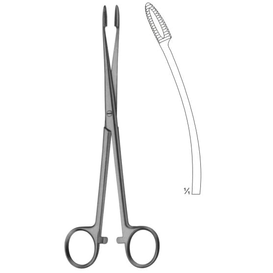 GROSS – EMERALD INSTRUMENTS, Surgical Instruments