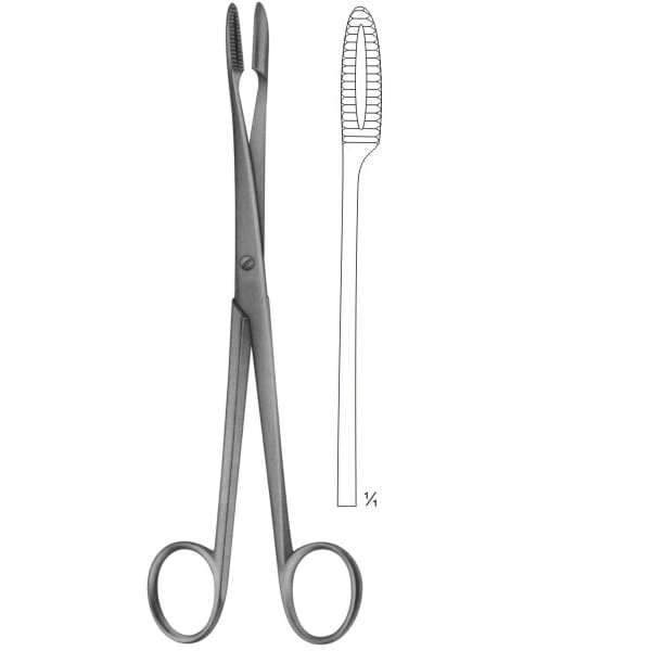 GROSS – EMERALD INSTRUMENTS, Surgical Instruments