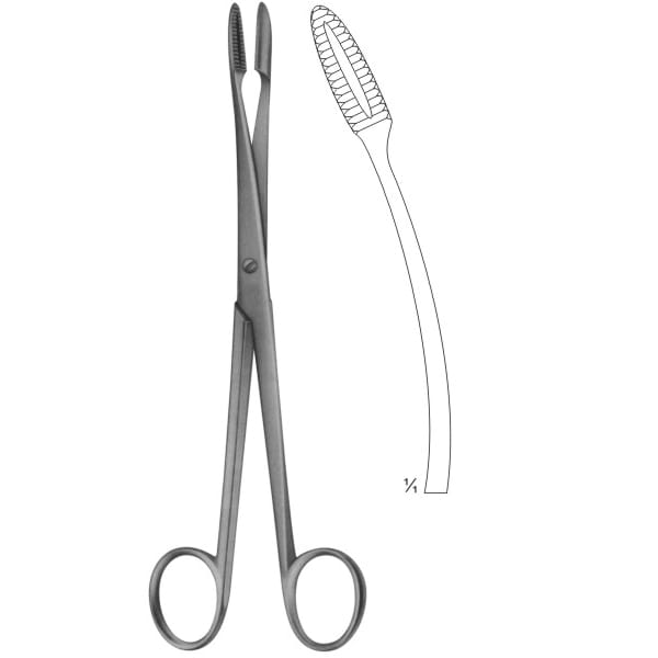 GROSS – EMERALD INSTRUMENTS, Surgical Instruments