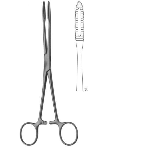 GROSS – EMERALD INSTRUMENTS, Surgical Instruments