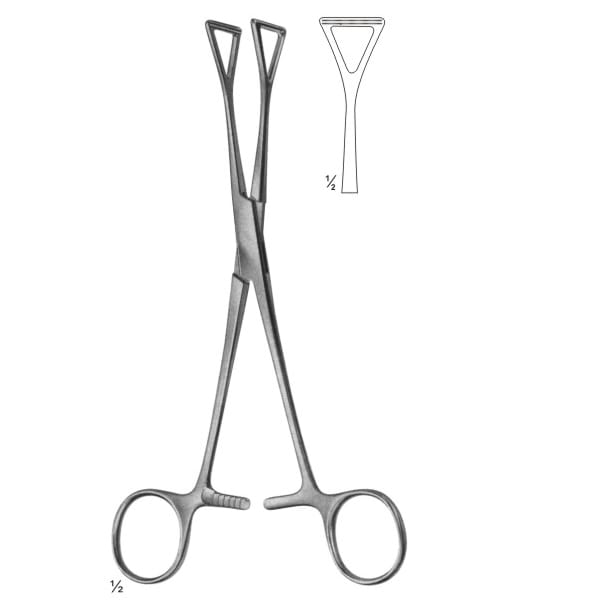 COLLIN – EMERALD INSTRUMENTS, Chirurgische Instrumente