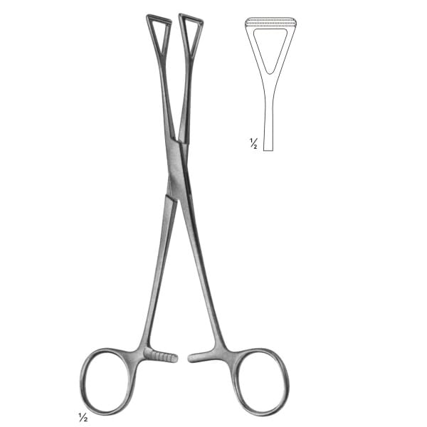COLLIN – EMERALD INSTRUMENTS, Chirurgische Instrumente